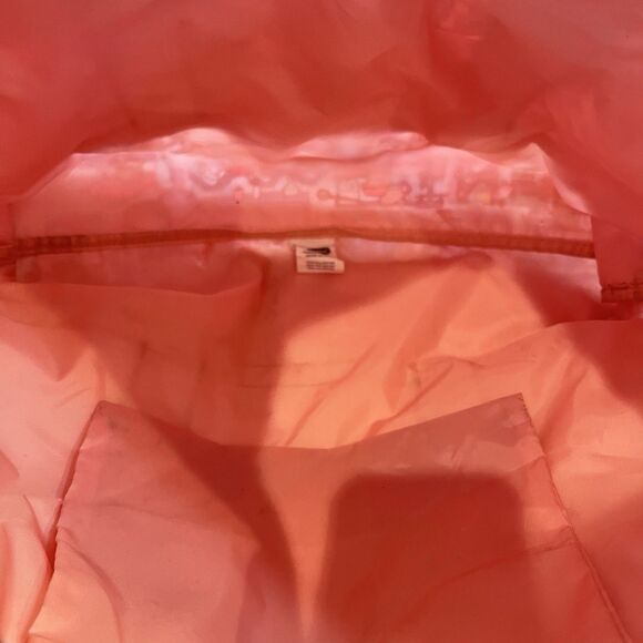 Lesportsac Home Travel Tote Pouch Taupe Pink Gray Hobby Tea Art Piano - Picture 11 of 14